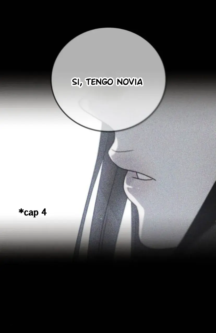 Amor egoísta Capitulo 41 página 22