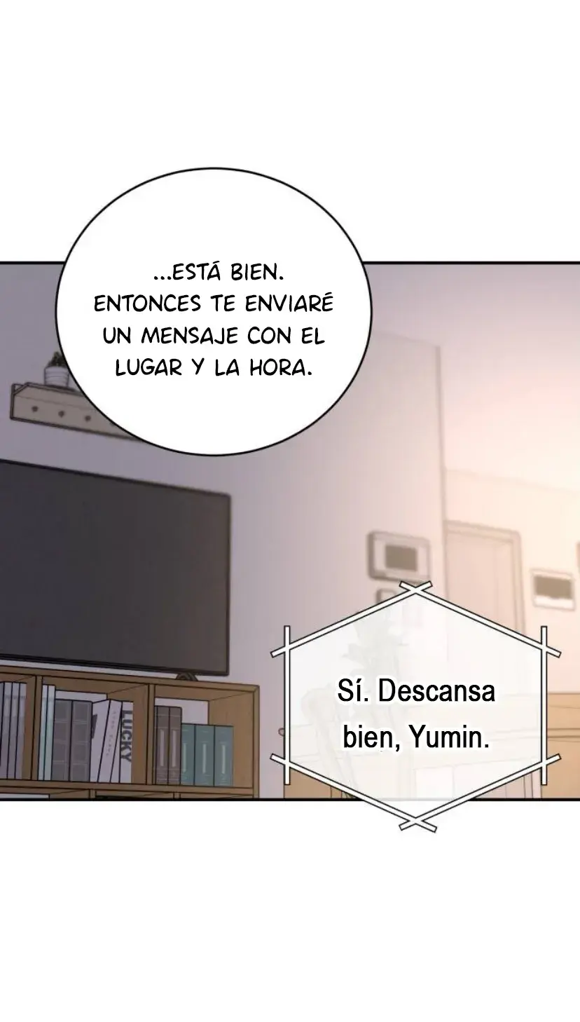 Amor egoísta Capitulo 41 página 24