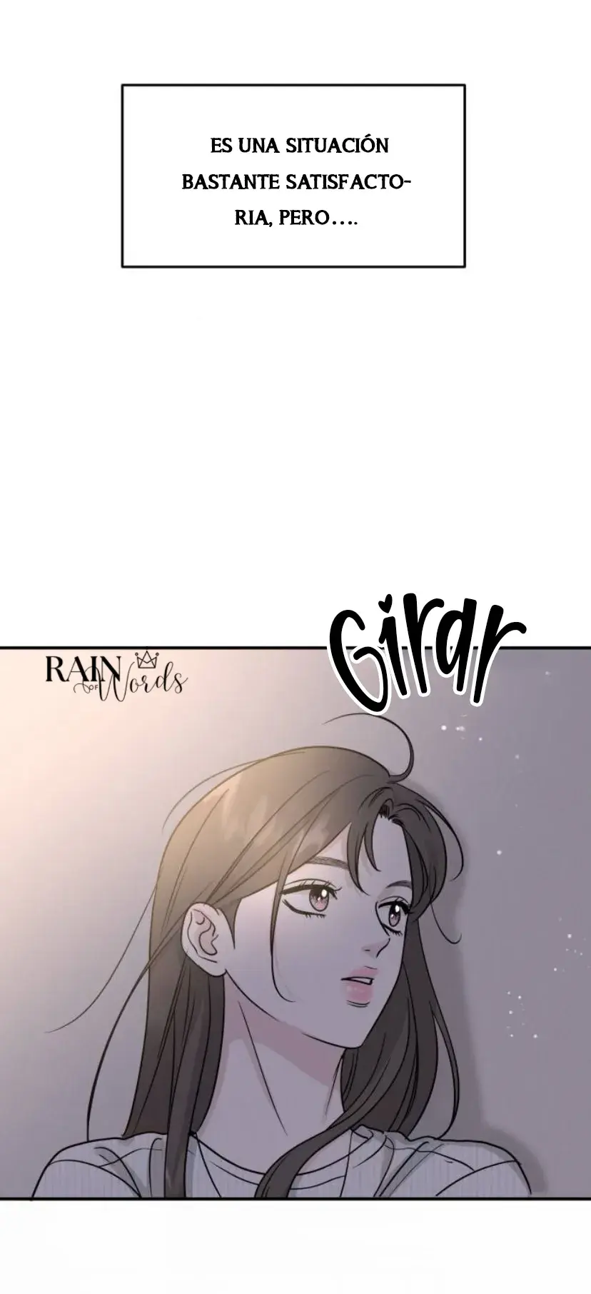 Amor egoísta Capitulo 41 página 27