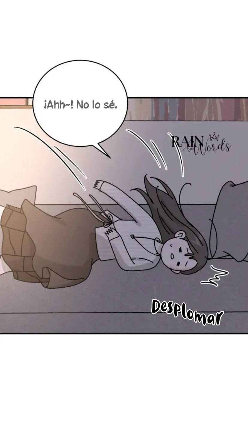 Amor egoísta Capitulo 41 página 30