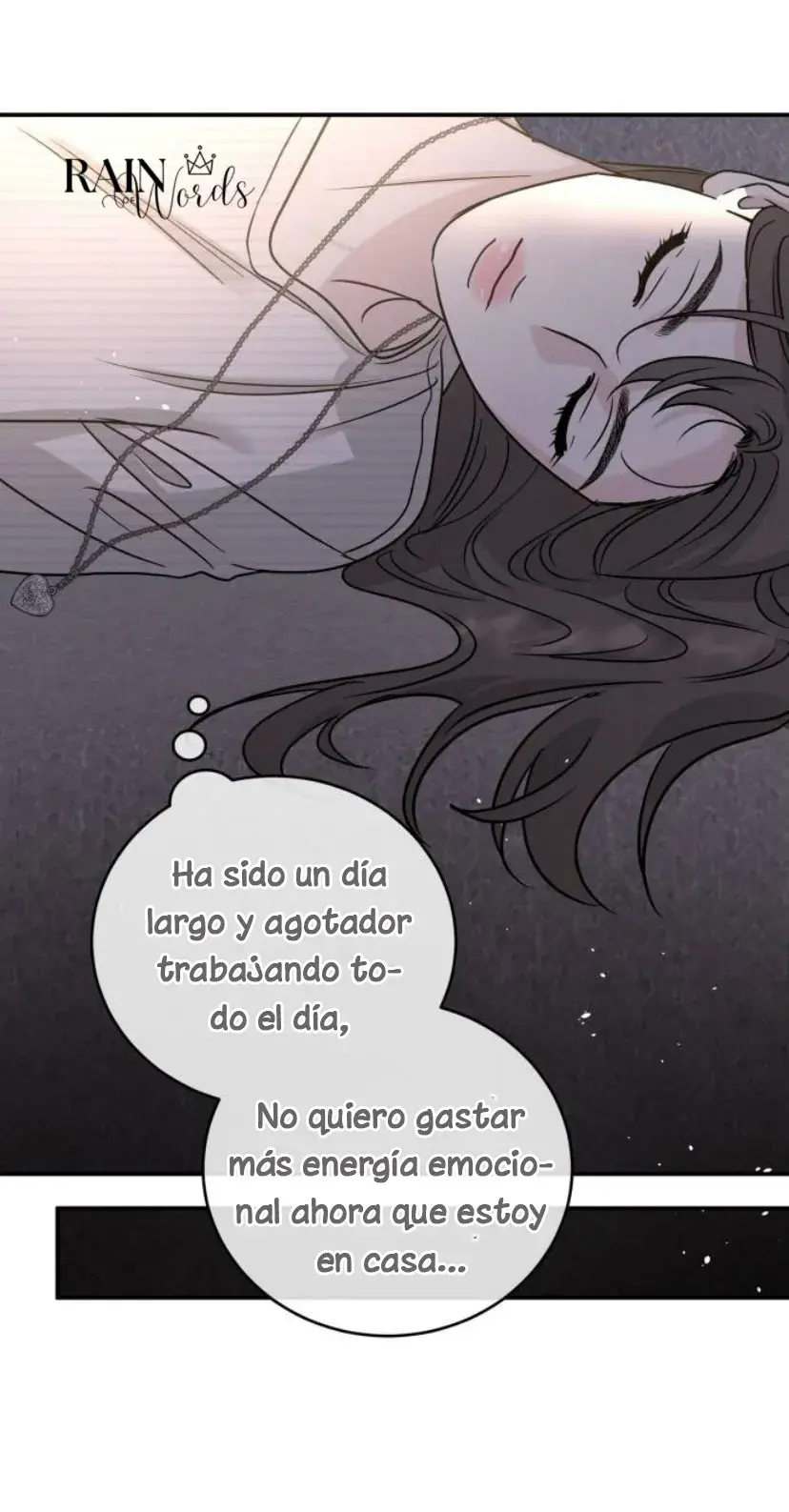 Amor egoísta Capitulo 41 página 31