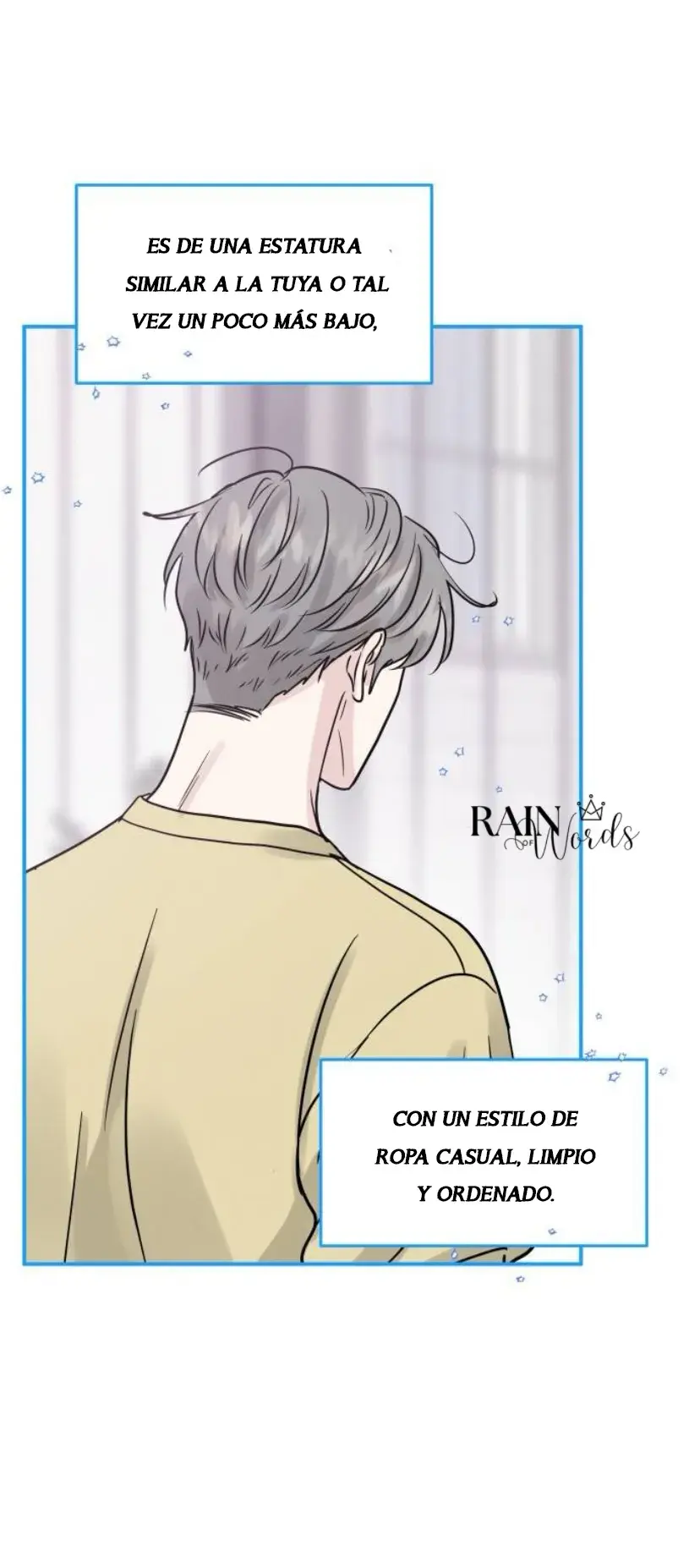 Amor egoísta Capitulo 41 página 42