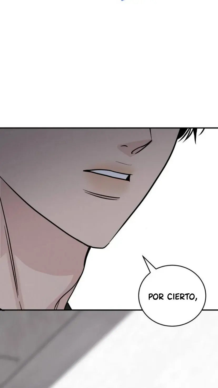 Amor egoísta Capitulo 41 página 44