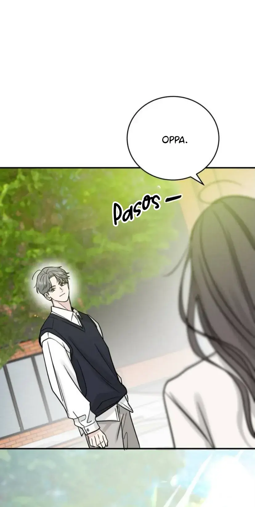 Amor egoísta Capitulo 41 página 50