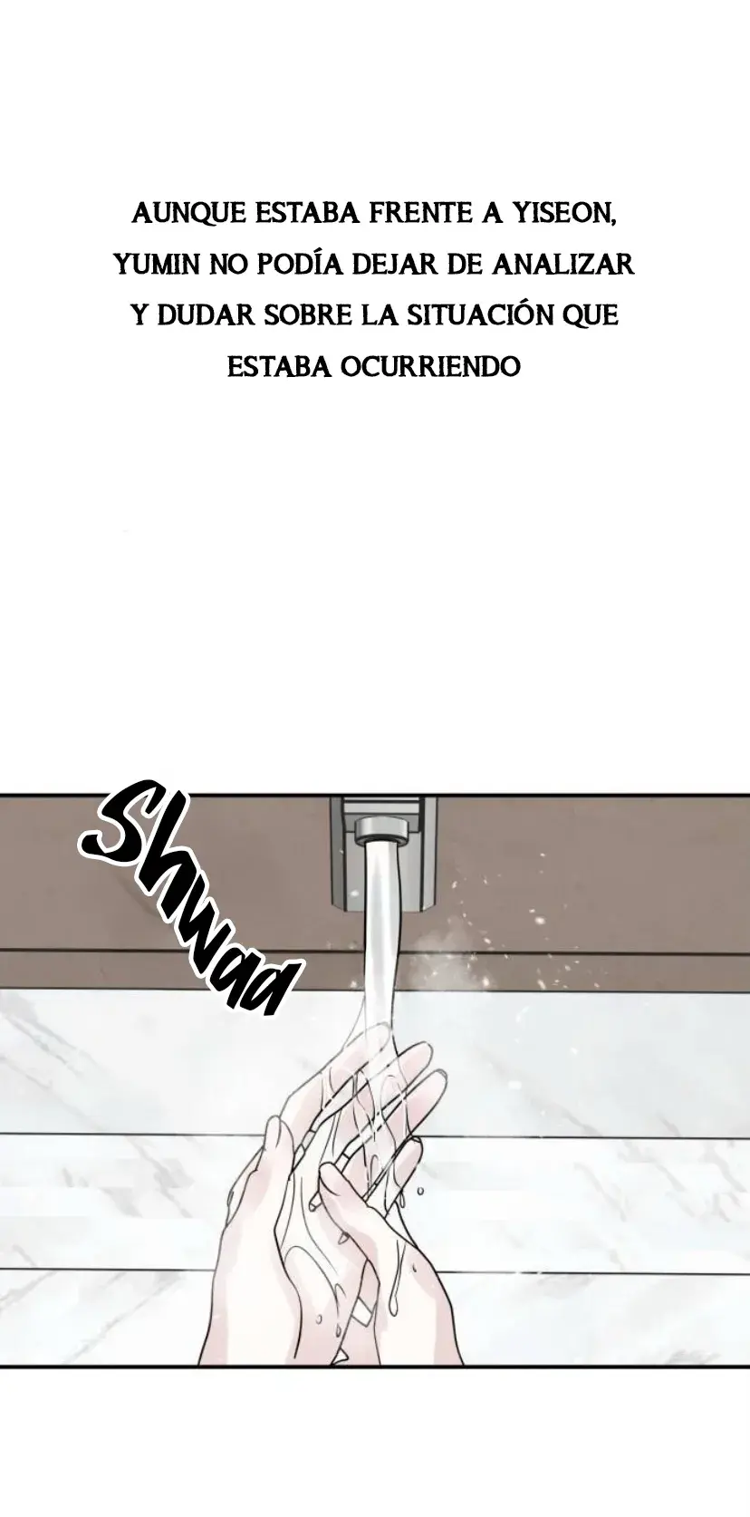 Amor egoísta Capitulo 41 página 59