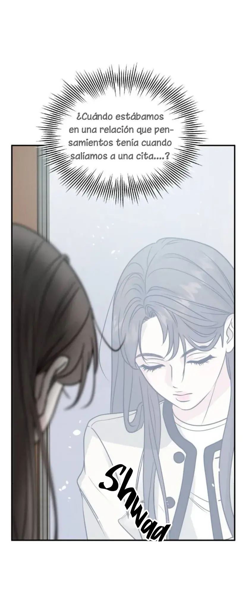 Amor egoísta Capitulo 41 página 61