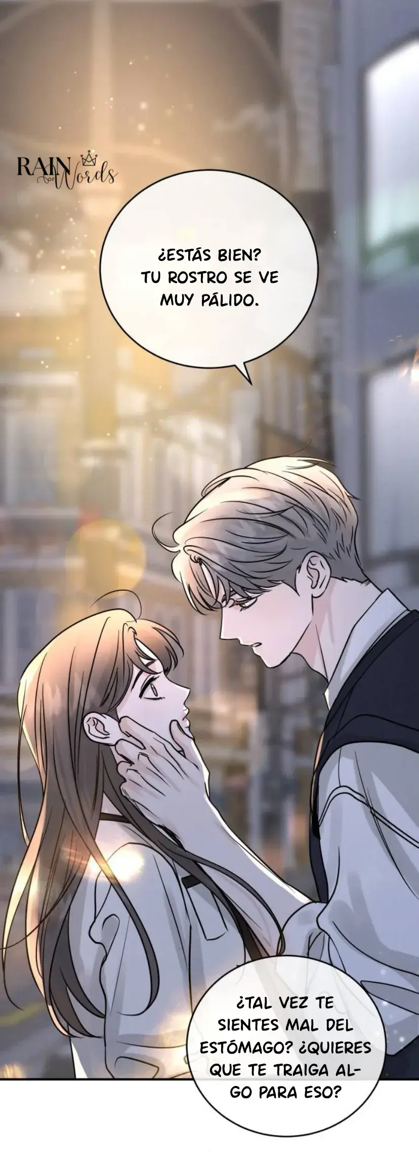 Amor egoísta Capitulo 41 página 70