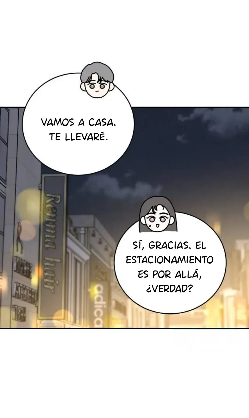 Amor egoísta Capitulo 42 página 12