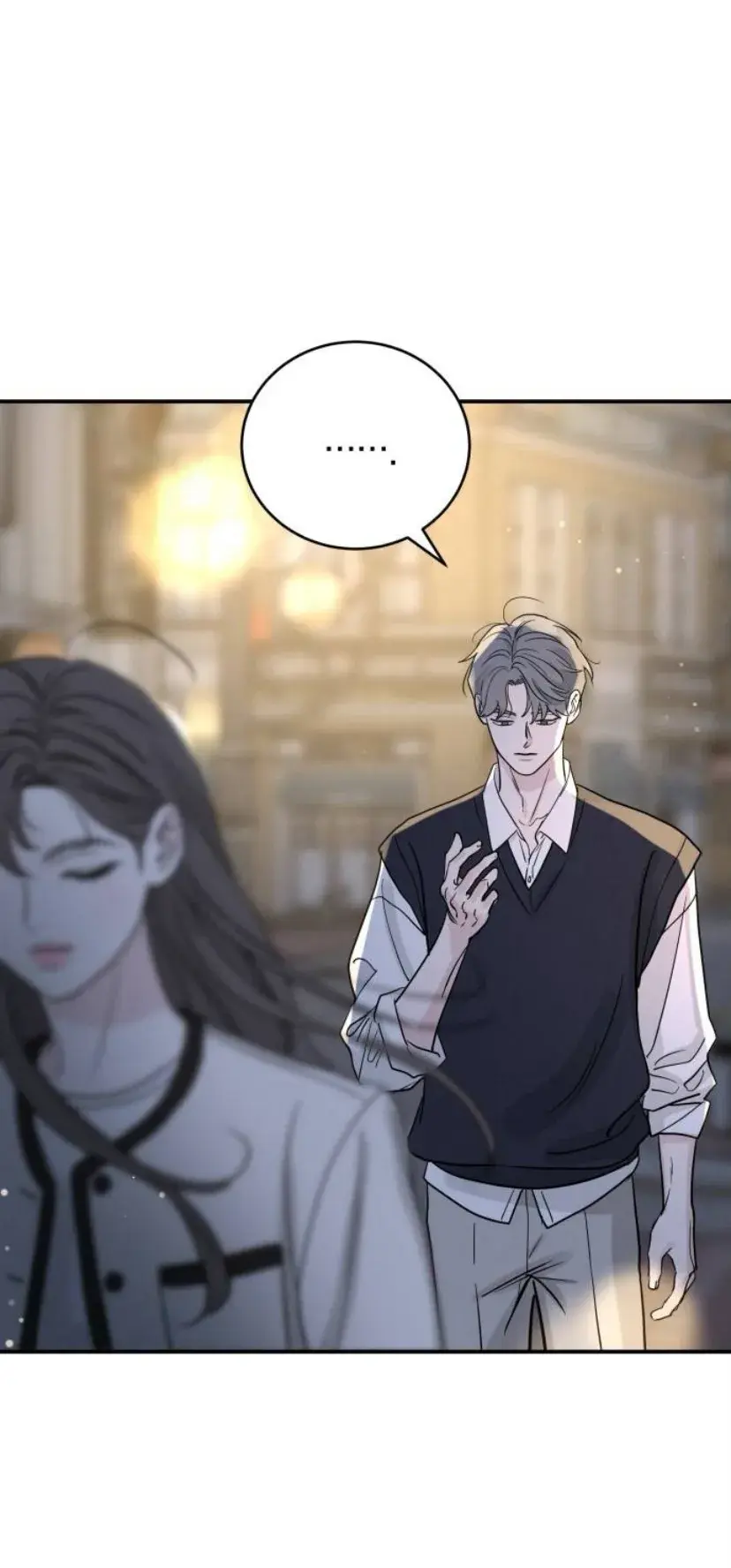 Amor egoísta Capitulo 42 página 13
