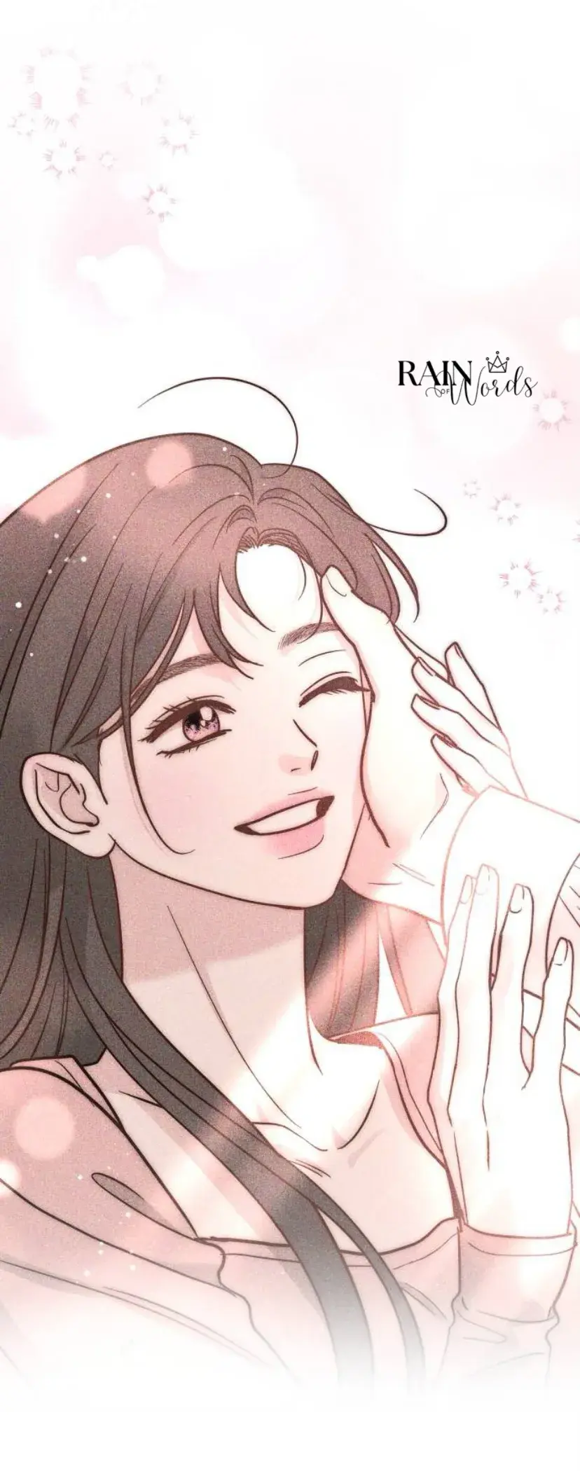 Amor egoísta Capitulo 42 página 15