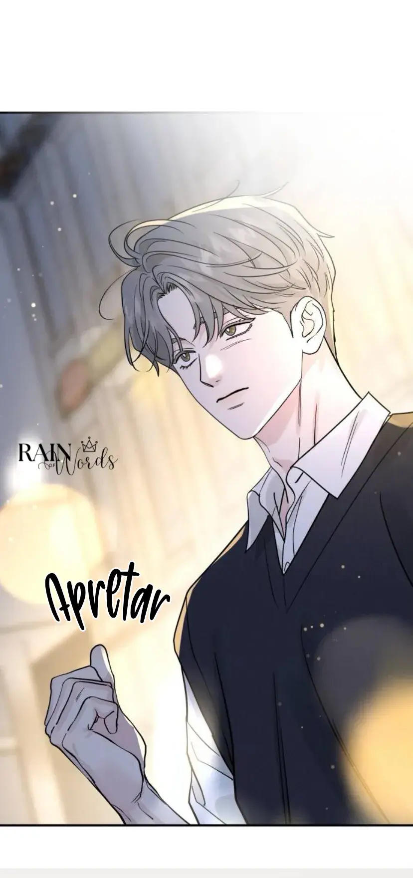 Amor egoísta Capitulo 42 página 16