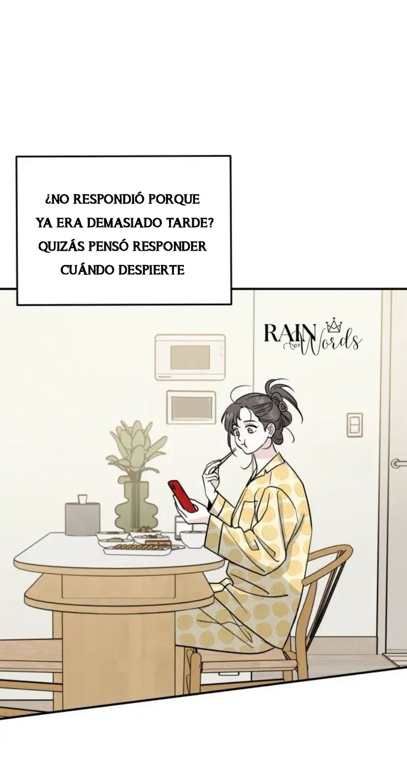 Amor egoísta Capitulo 42 página 24