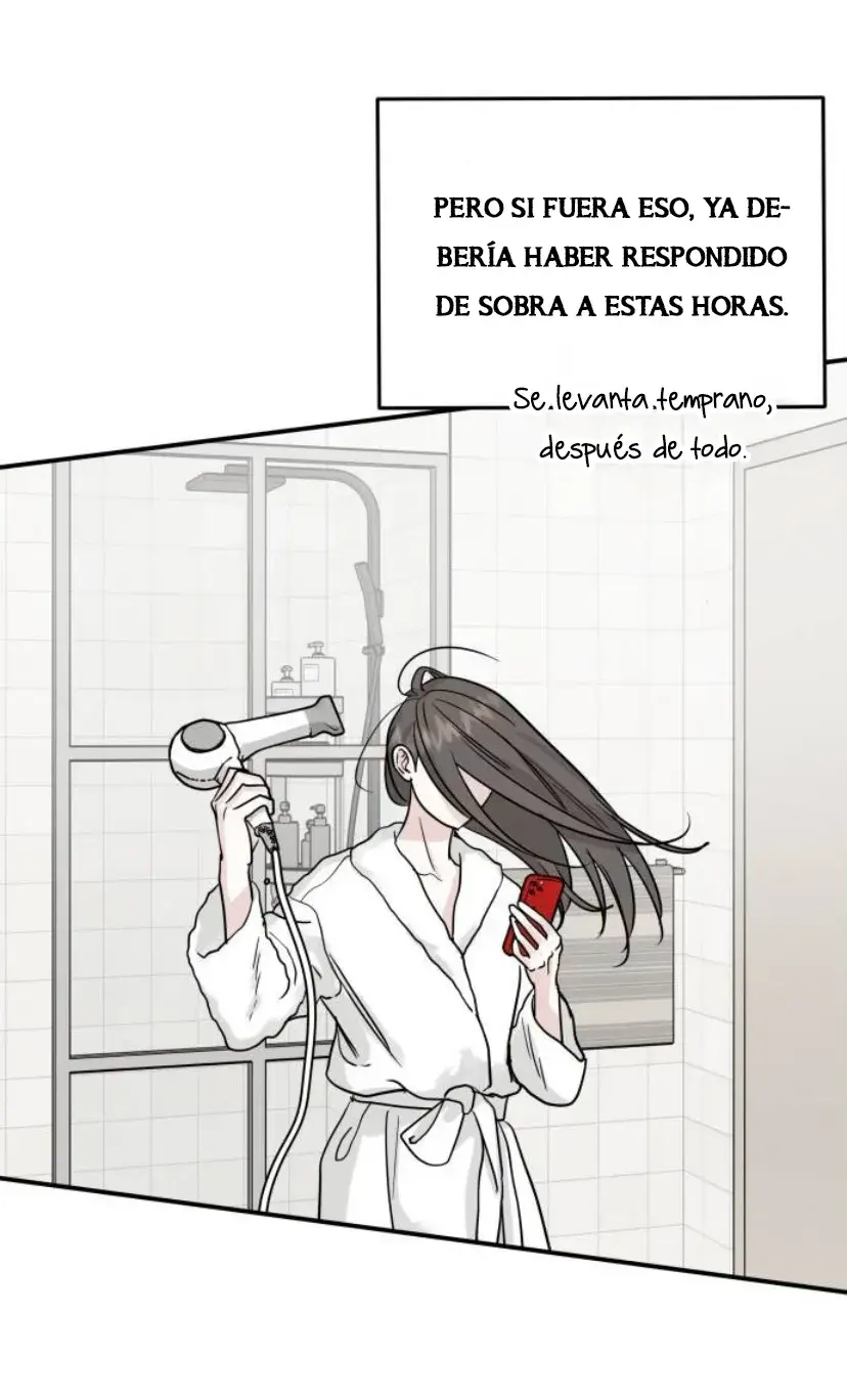 Amor egoísta Capitulo 42 página 25