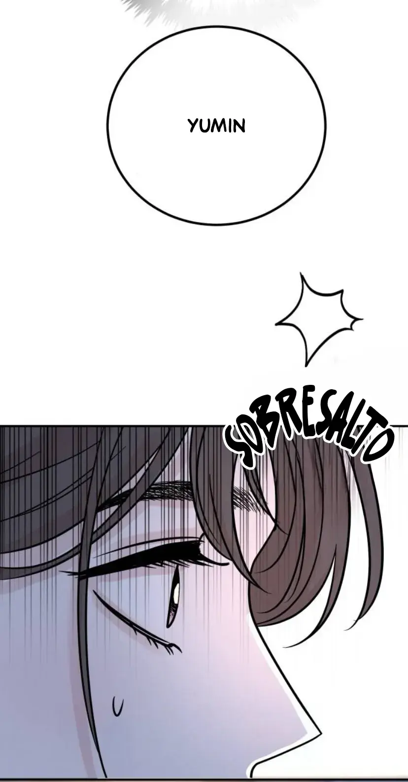Amor egoísta Capitulo 42 página 3