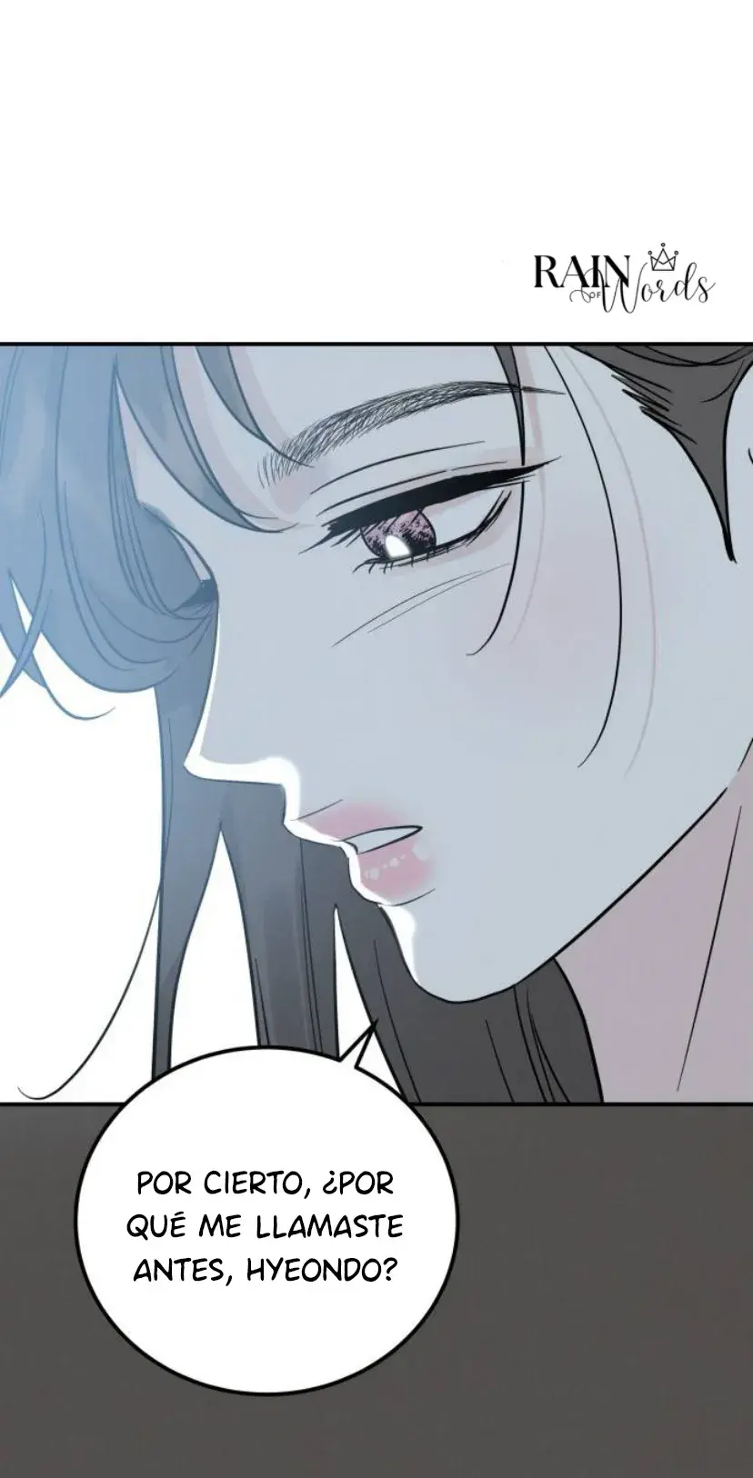 Amor egoísta Capitulo 42 página 41
