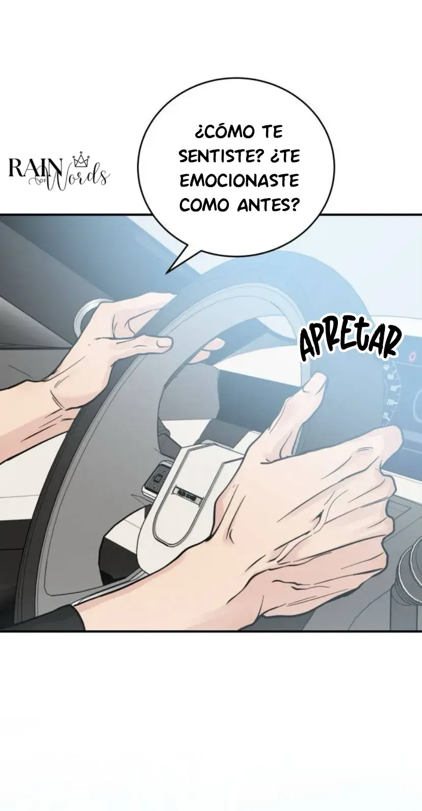 Amor egoísta Capitulo 42 página 47