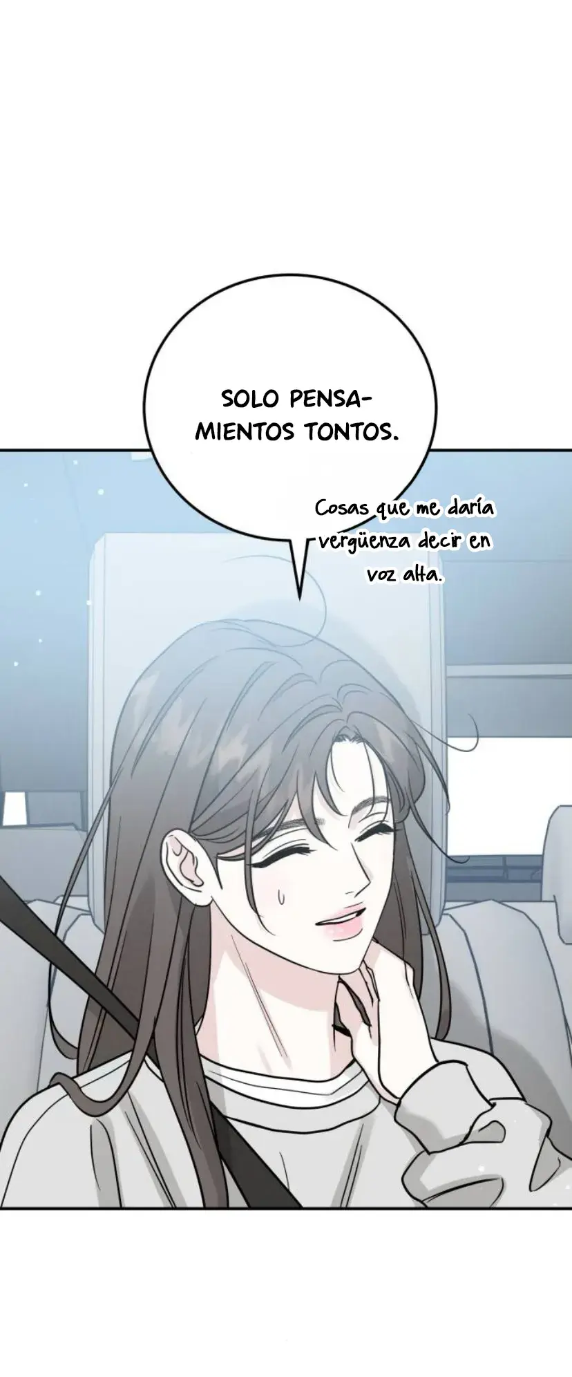 Amor egoísta Capitulo 42 página 49