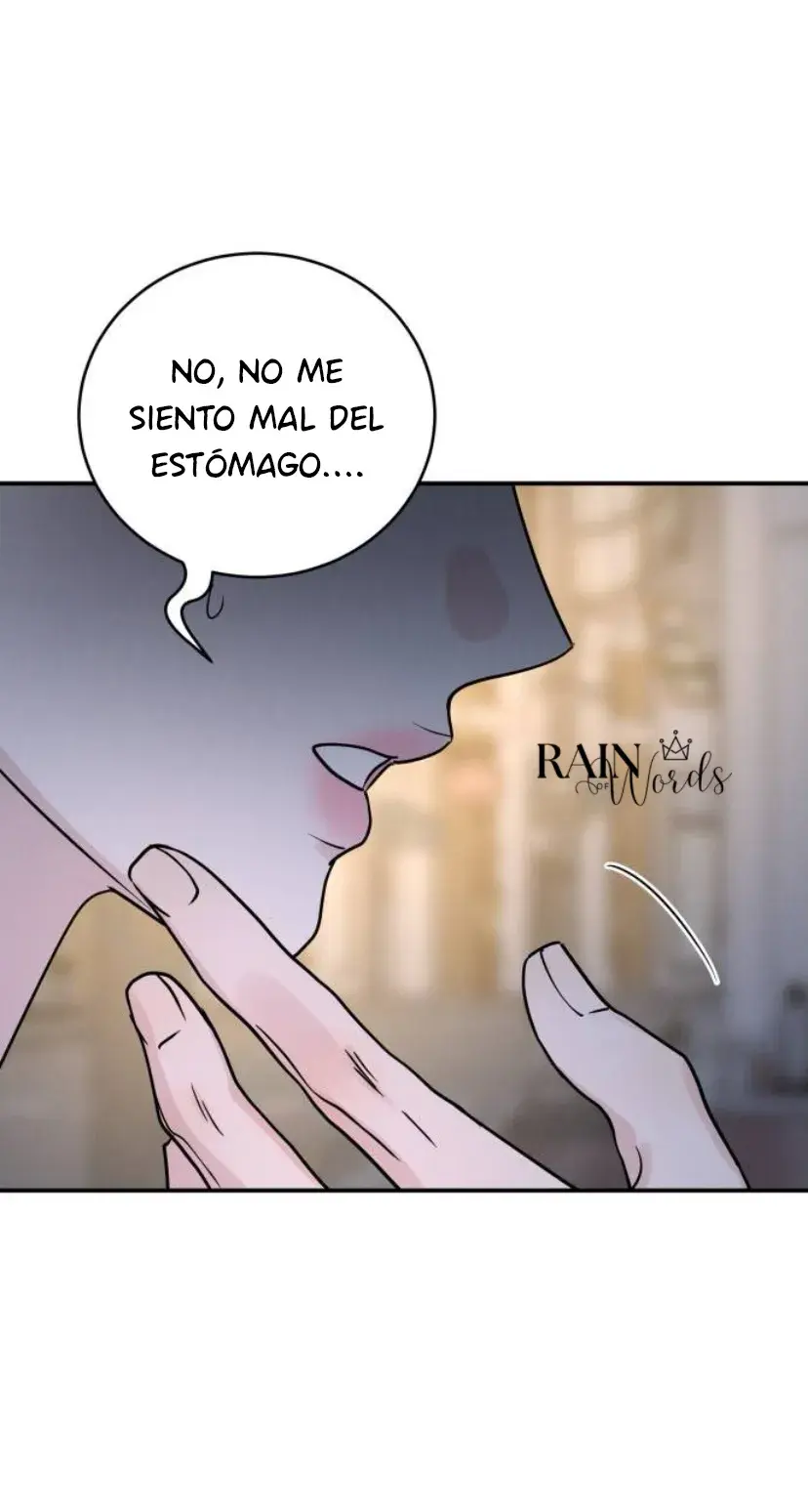 Amor egoísta Capitulo 42 página 5