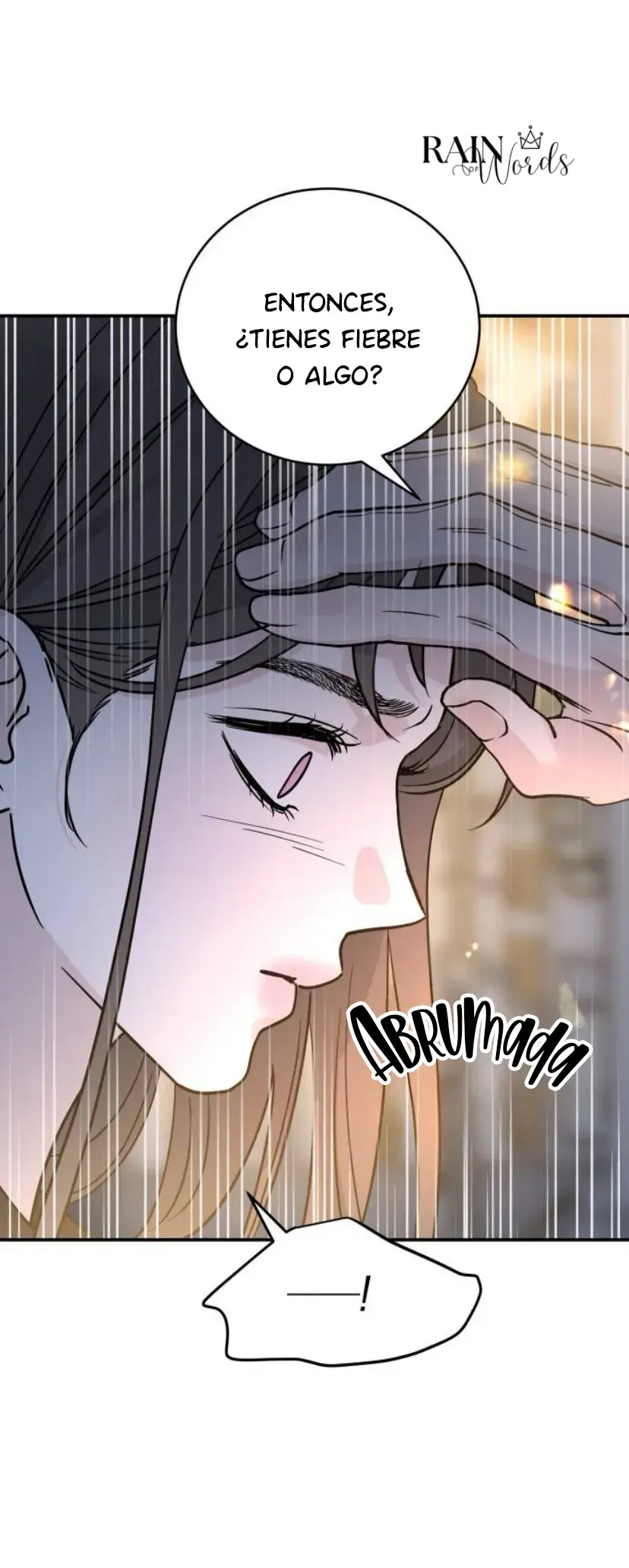 Amor egoísta Capitulo 42 página 6