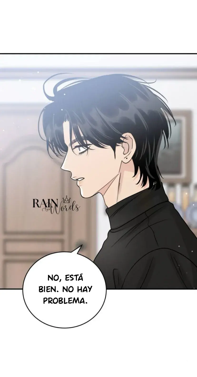 Amor egoísta Capitulo 43 página 21
