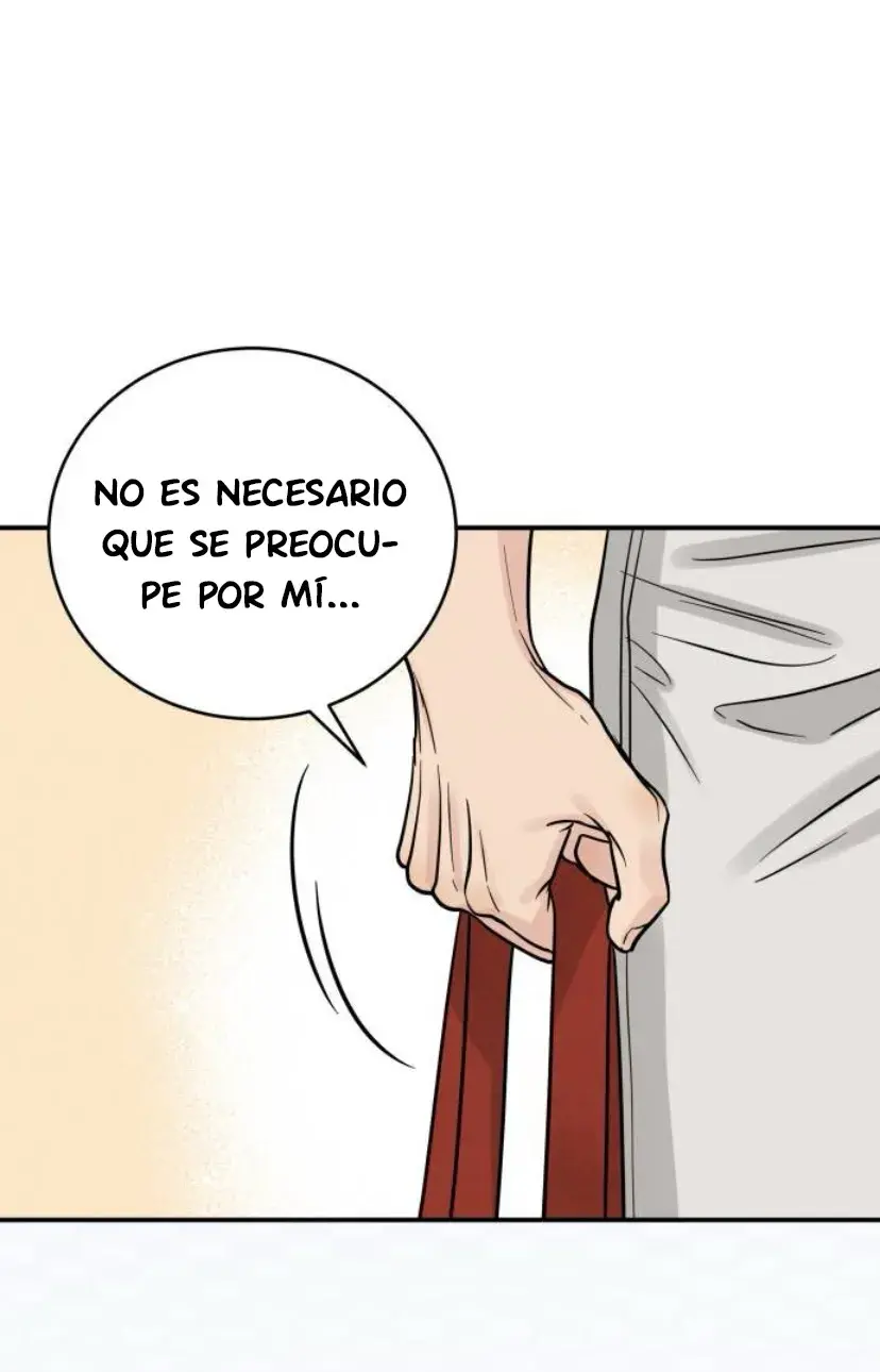 Amor egoísta Capitulo 43 página 23