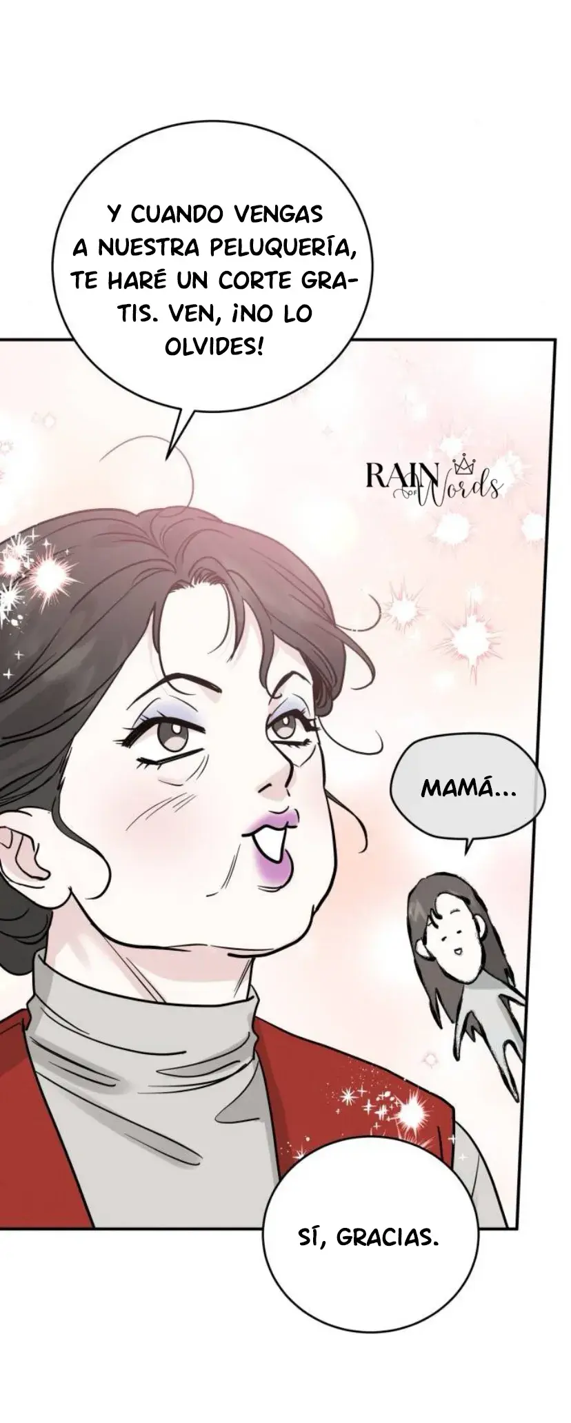 Amor egoísta Capitulo 43 página 25