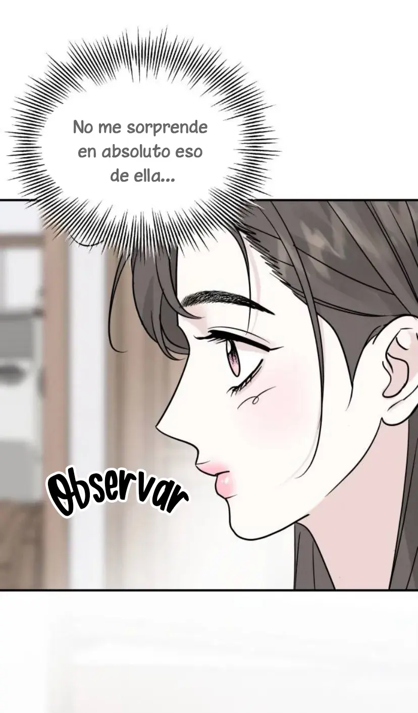 Amor egoísta Capitulo 43 página 28