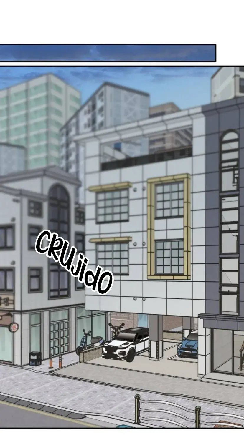 Amor egoísta Capitulo 43 página 31