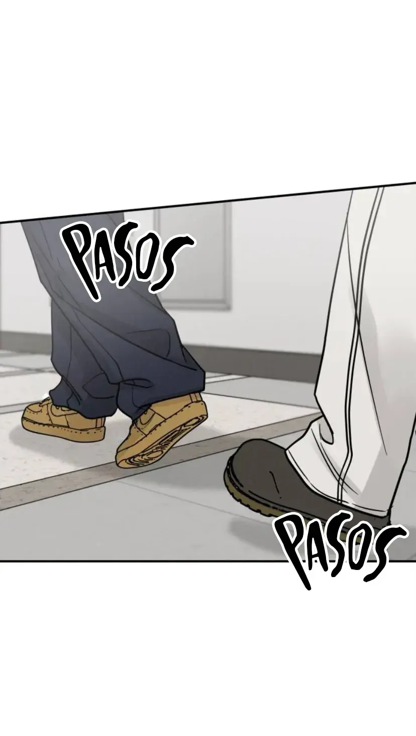 Amor egoísta Capitulo 43 página 33