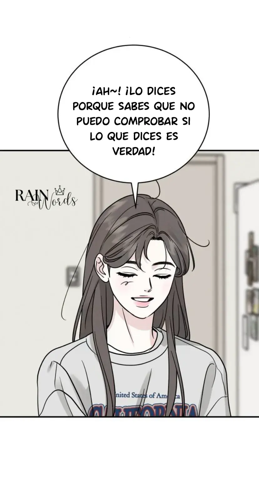 Amor egoísta Capitulo 43 página 52