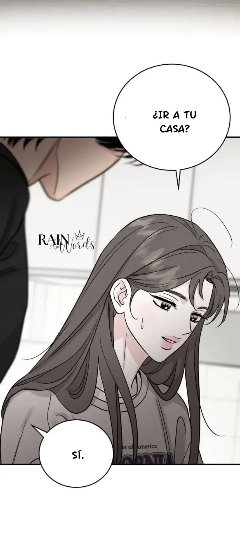 Amor egoísta Capitulo 43 página 55