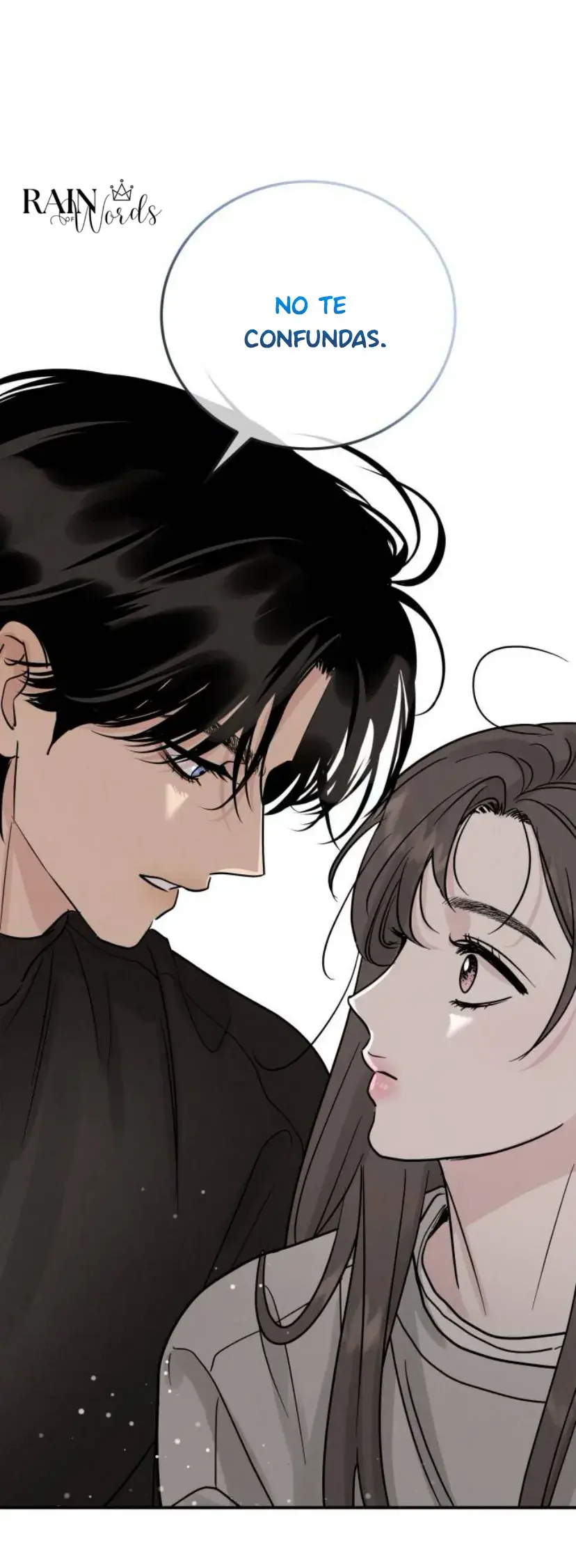 Amor egoísta Capitulo 43 página 60