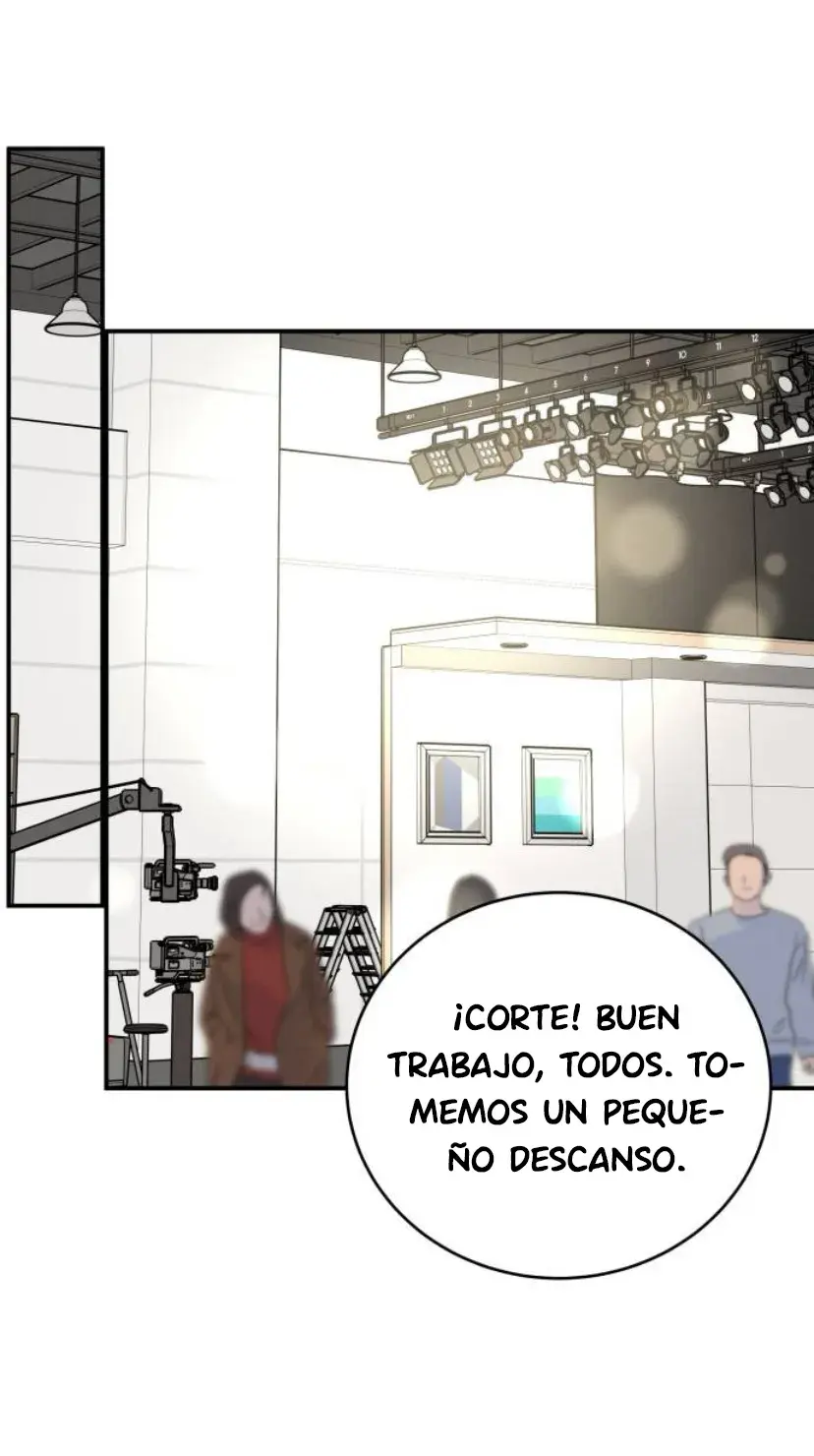 Amor egoísta Capitulo 43 página 61