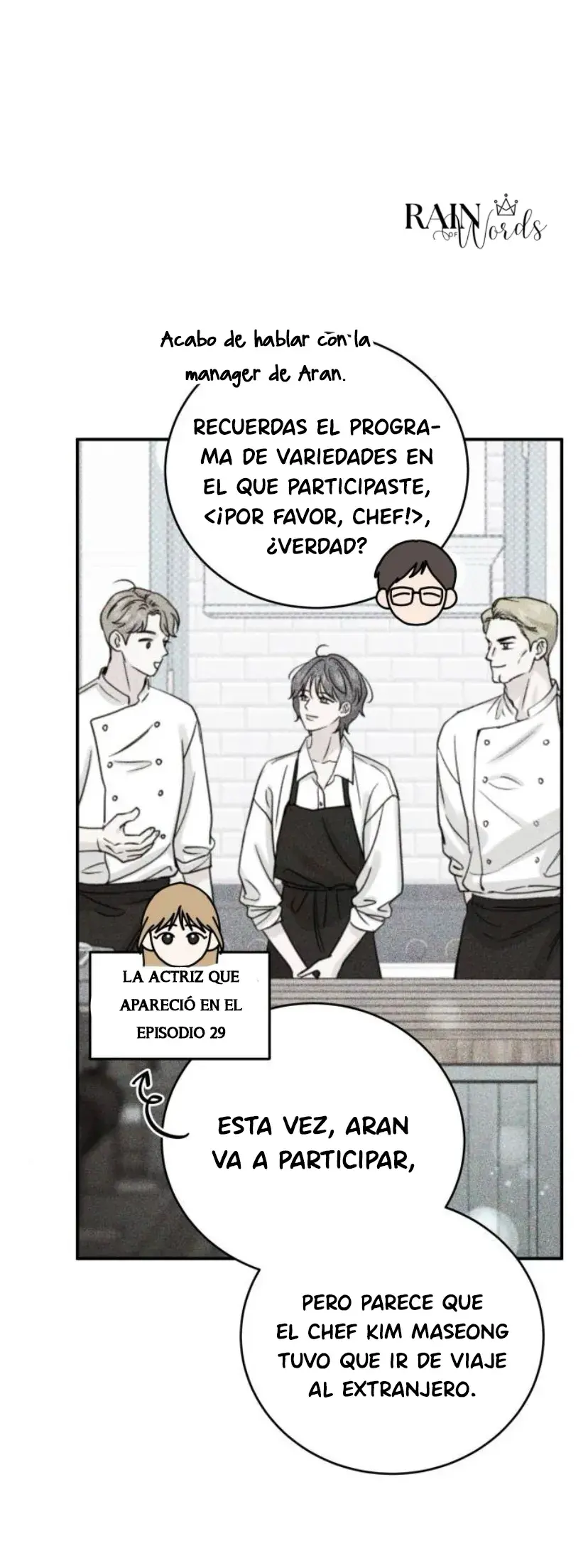 Amor egoísta Capitulo 43 página 66
