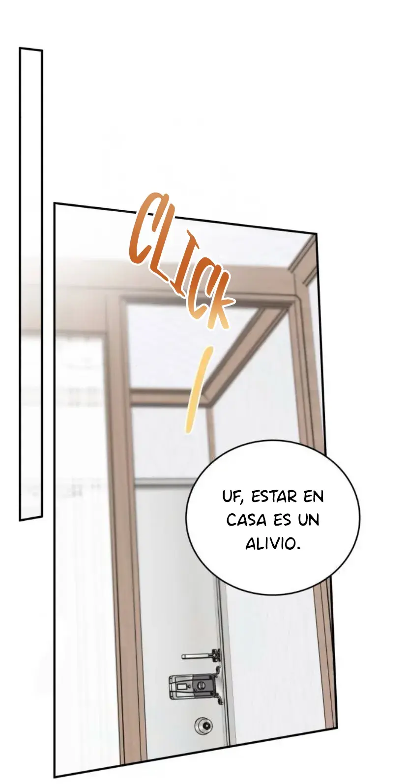 Amor egoísta Capitulo 43 página 9