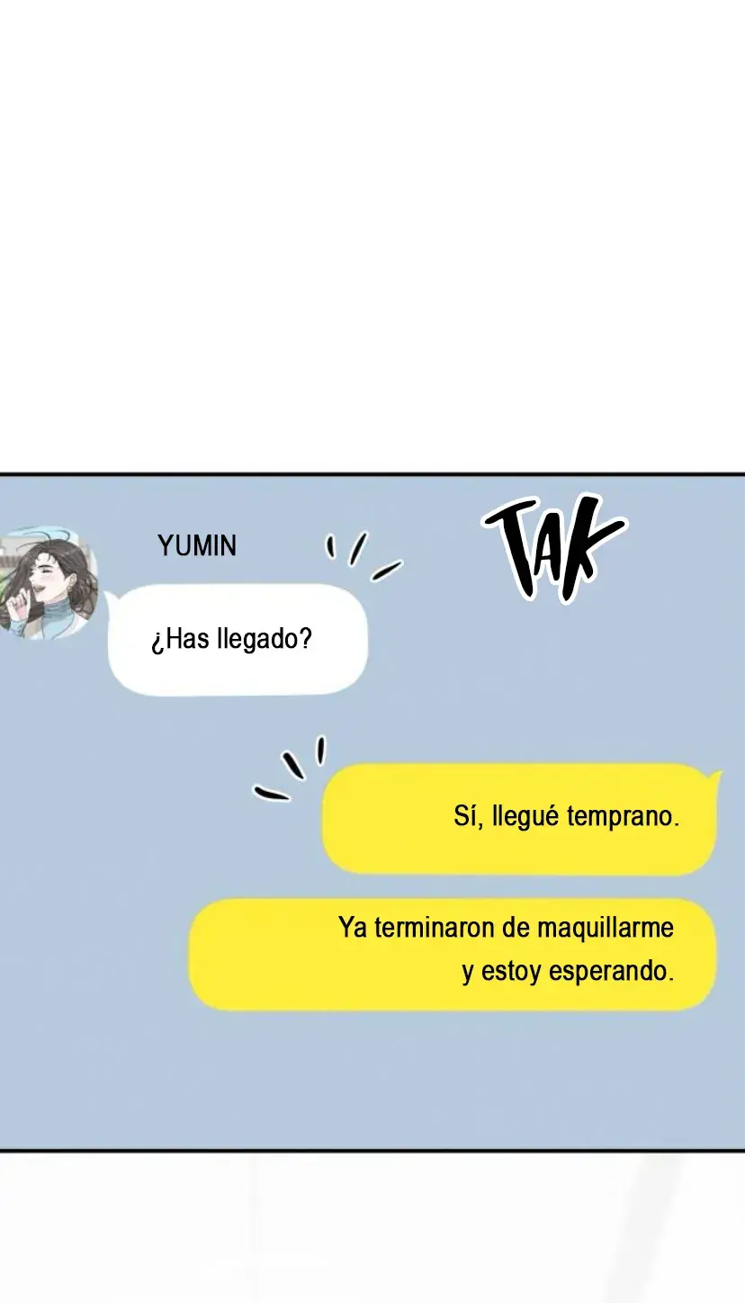 Amor egoísta Capitulo 44 página 22