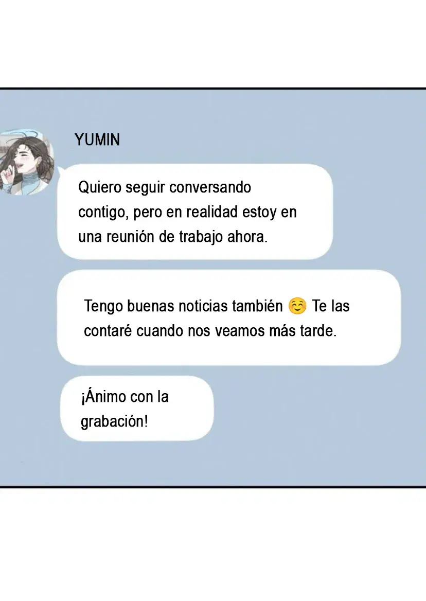 Amor egoísta Capitulo 44 página 24