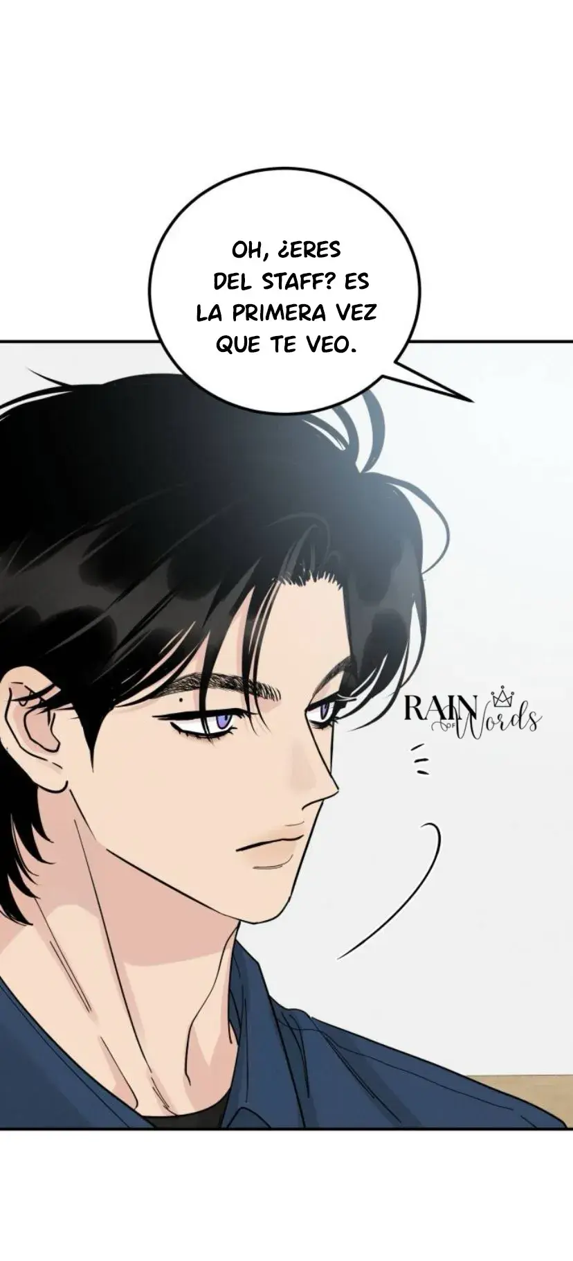 Amor egoísta Capitulo 44 página 26