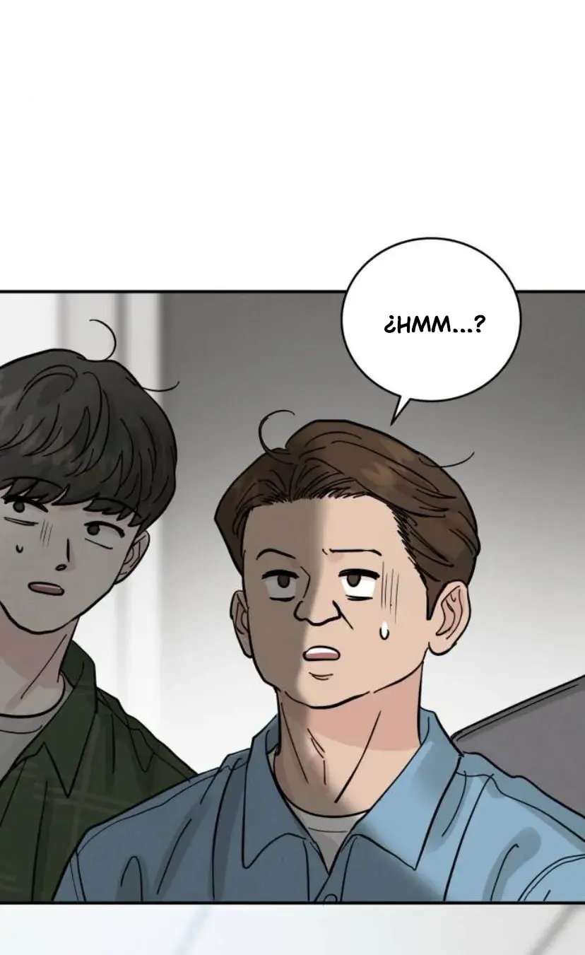 Amor egoísta Capitulo 44 página 28