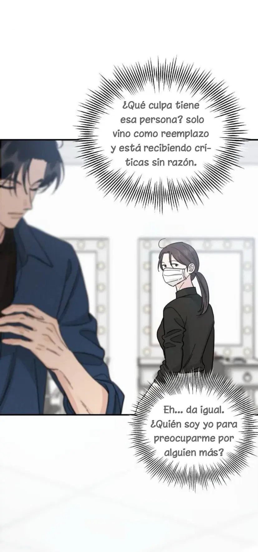 Amor egoísta Capitulo 44 página 34