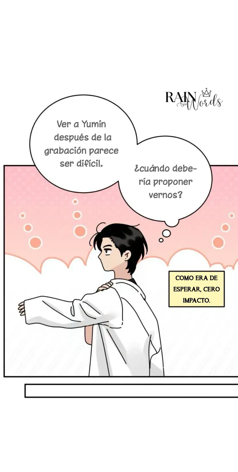 Amor egoísta Capitulo 44 página 36