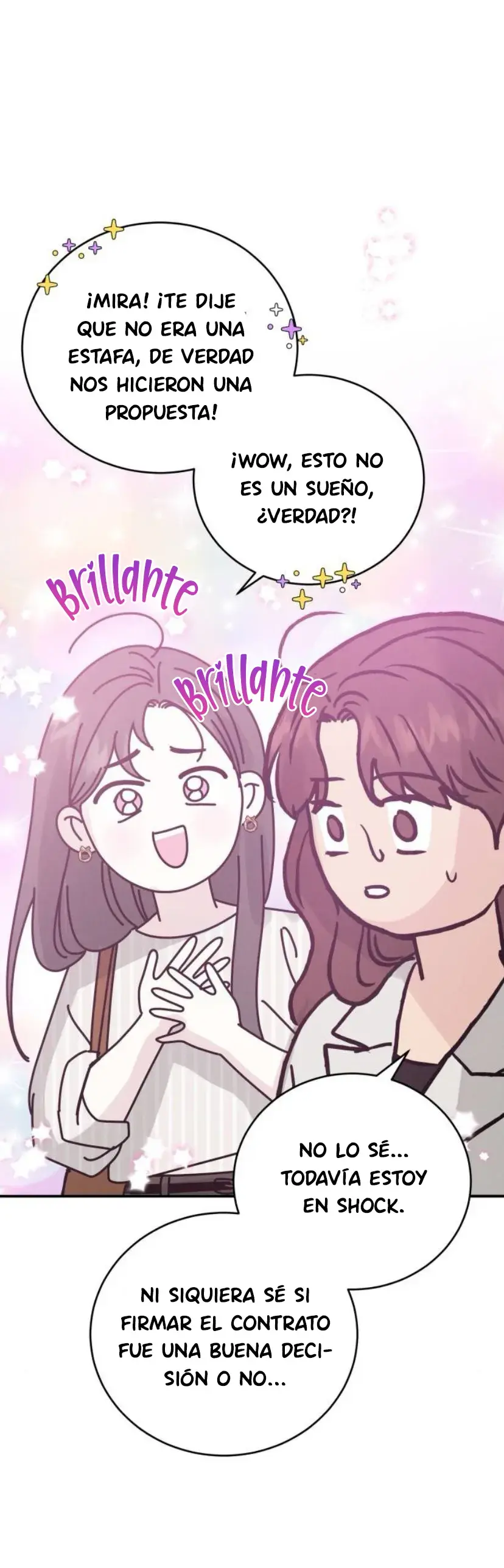 Amor egoísta Capitulo 44 página 58