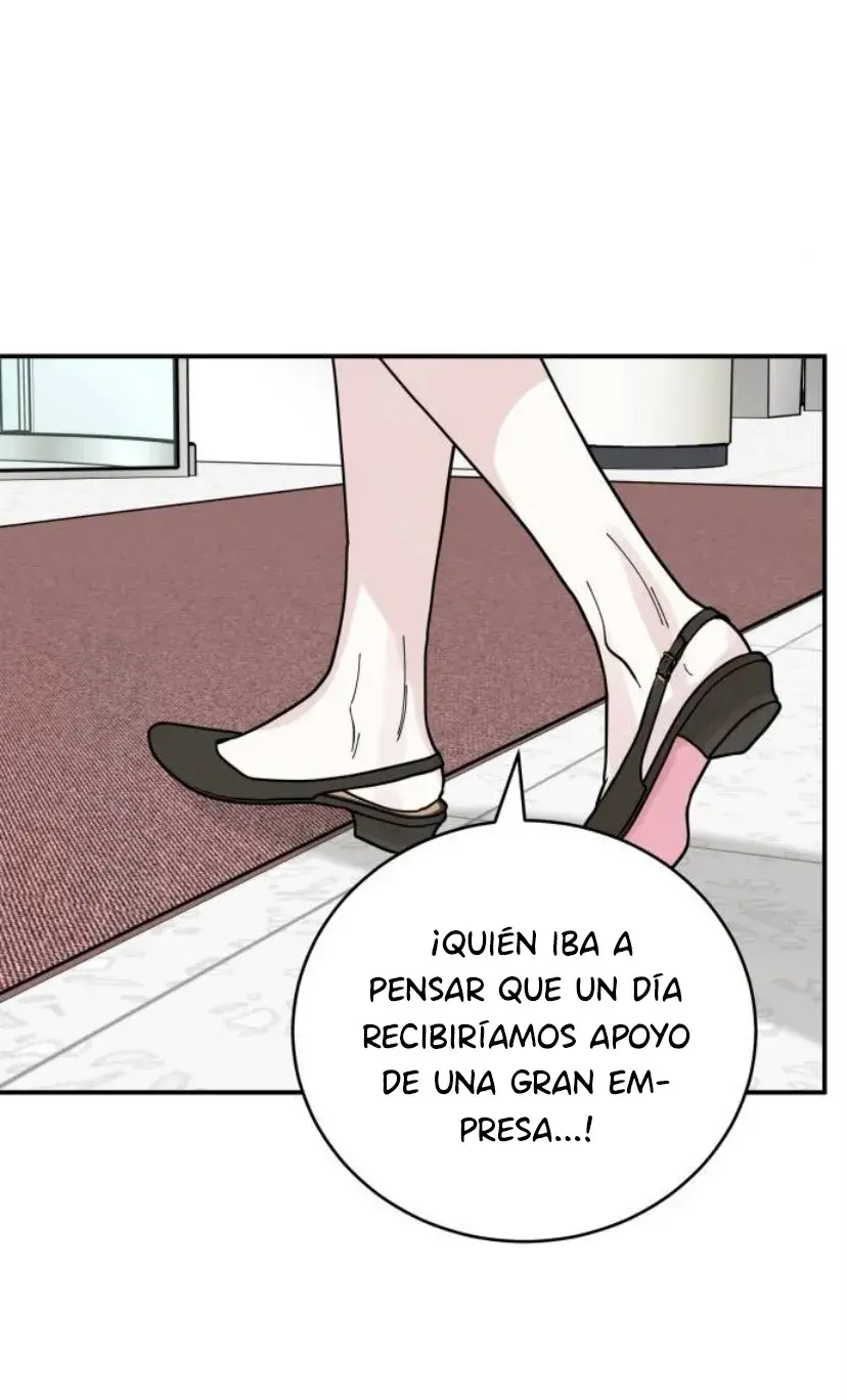 Amor egoísta Capitulo 44 página 60
