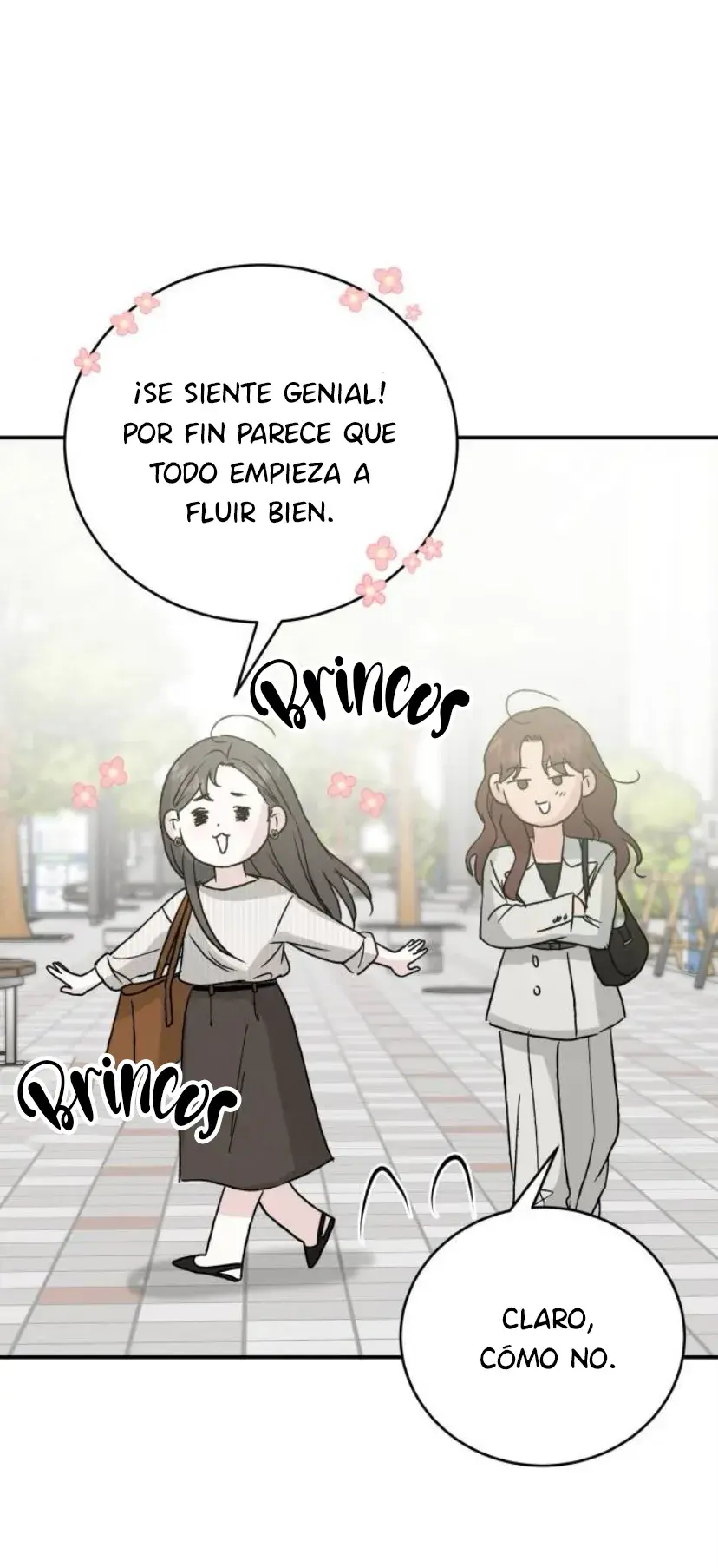 Amor egoísta Capitulo 44 página 61