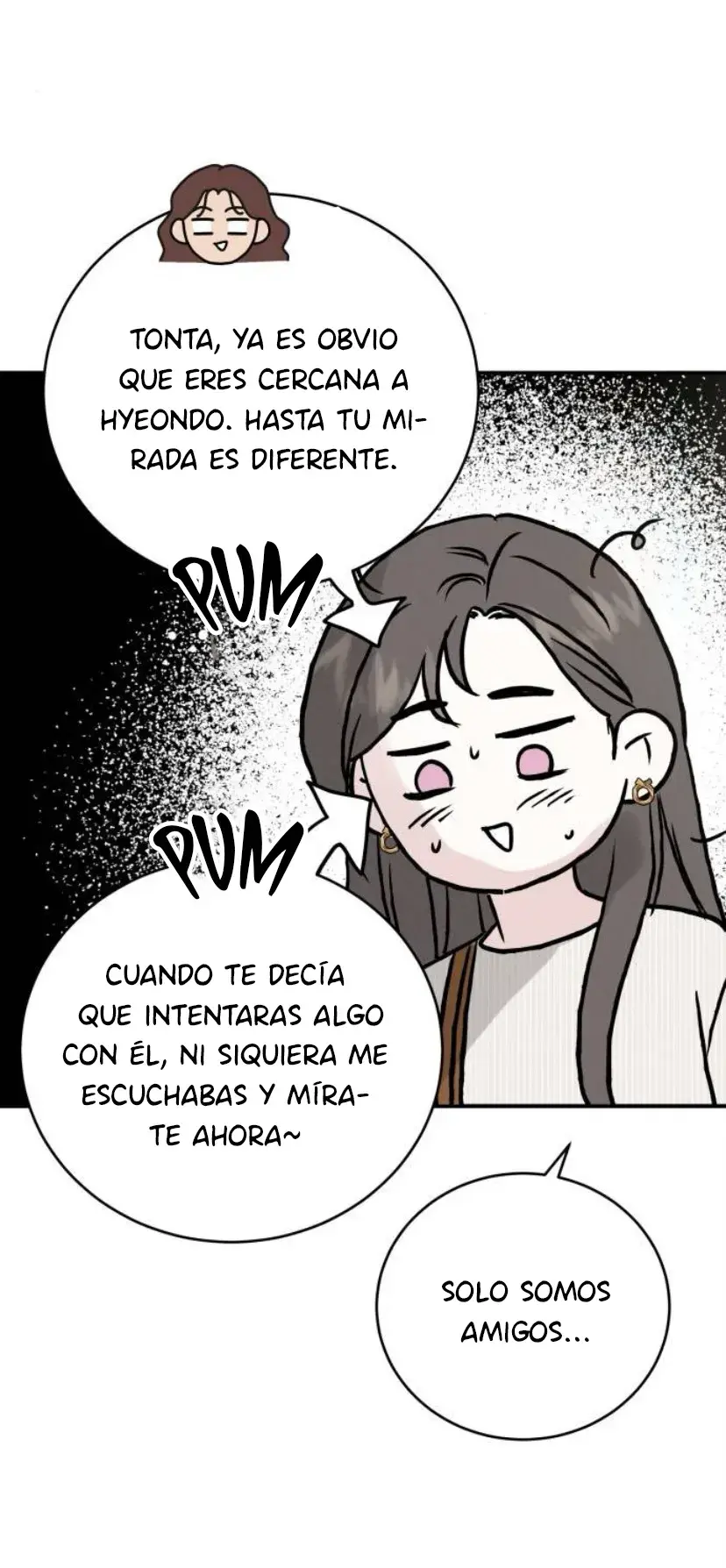 Amor egoísta Capitulo 44 página 63