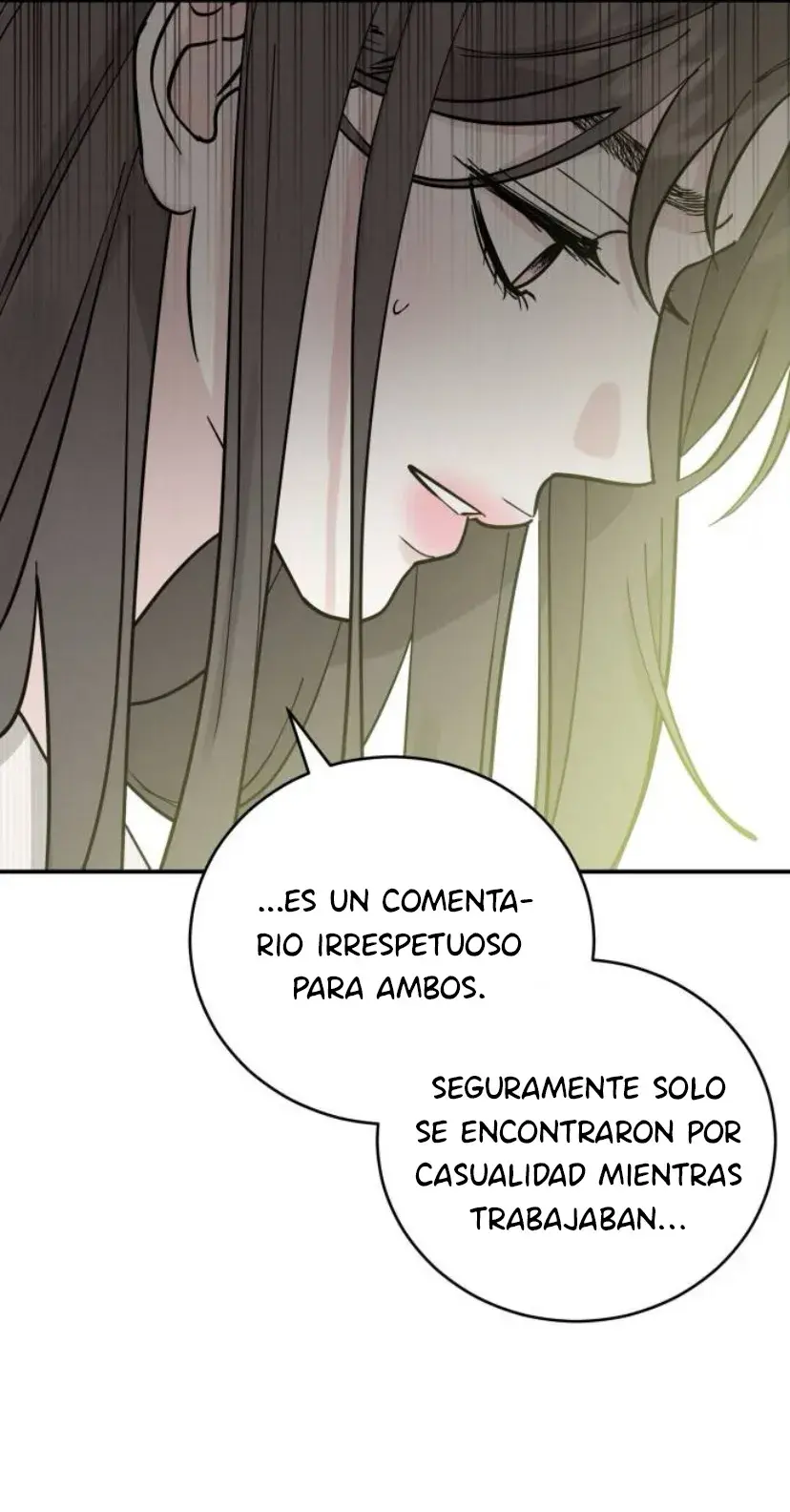 Amor egoísta Capitulo 45 página 11