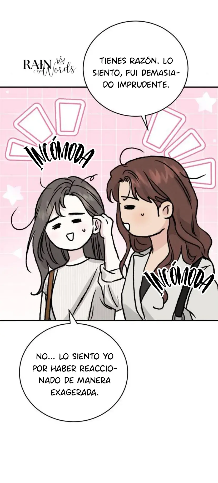 Amor egoísta Capitulo 45 página 14