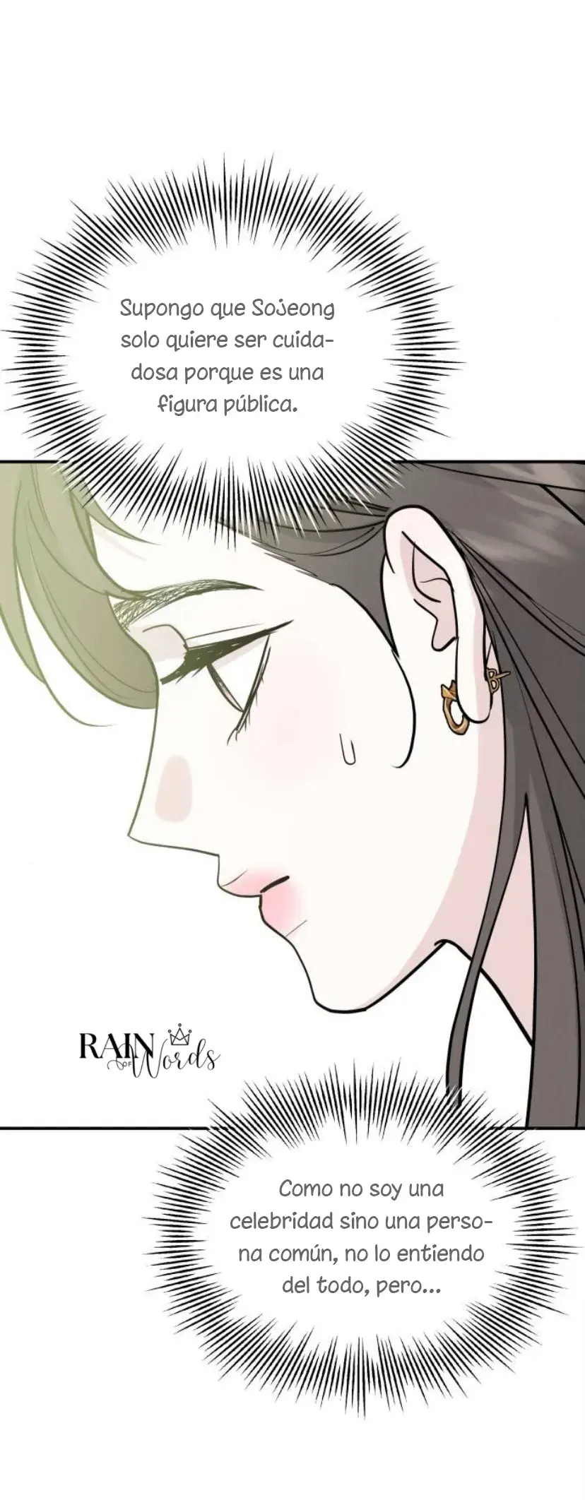 Amor egoísta Capitulo 45 página 20