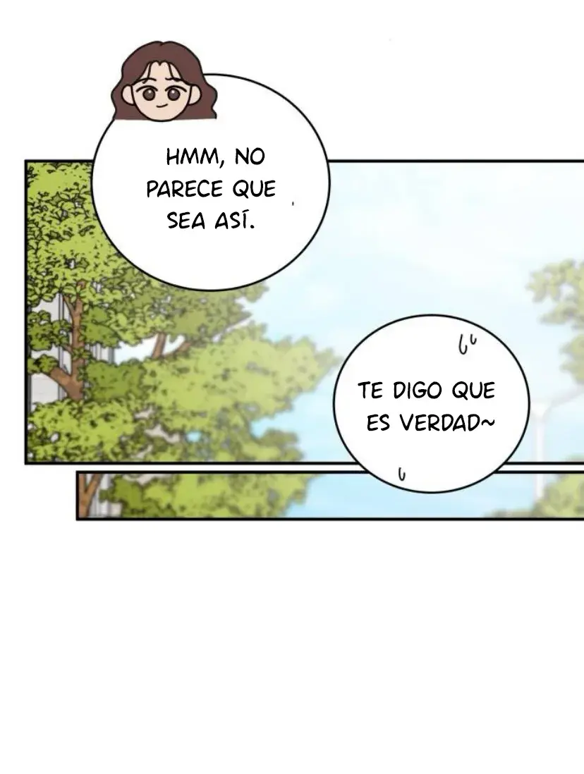 Amor egoísta Capitulo 45 página 22