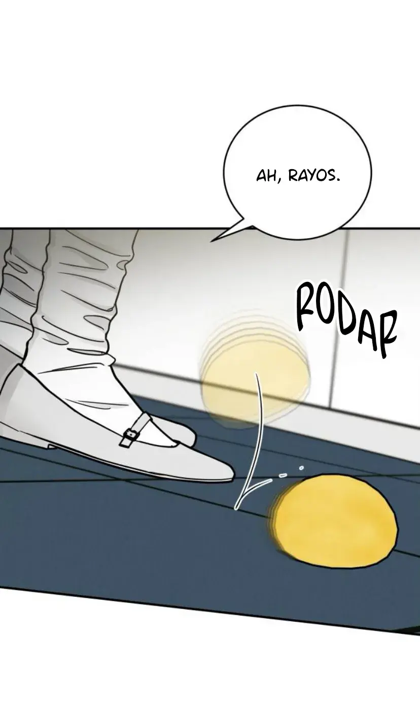 Amor egoísta Capitulo 45 página 25